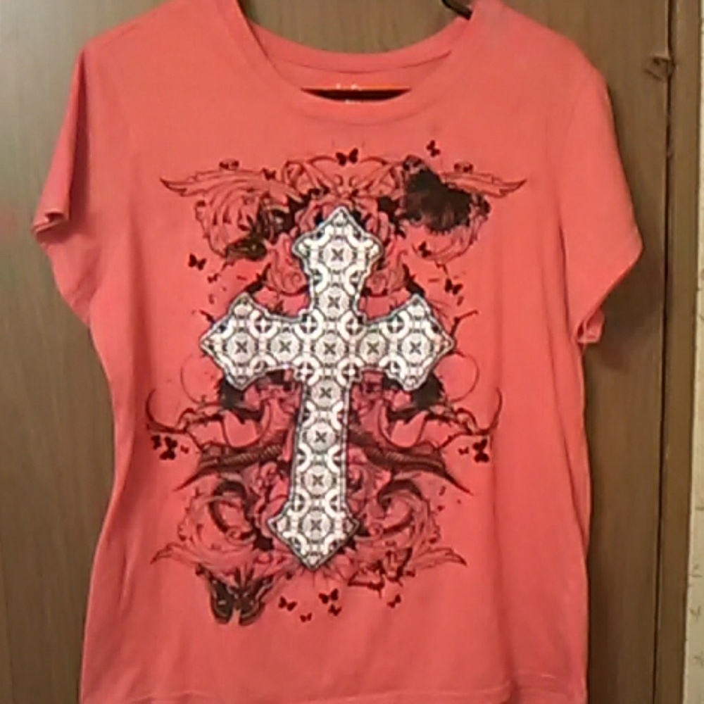 Ladies mix & co. T-shirt